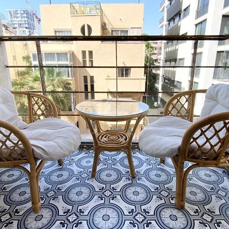 Sea Suites Tel-Aviv Kültér fotó
