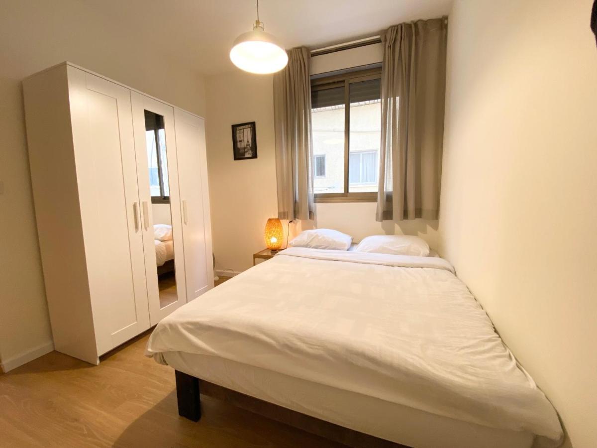 Sea Suites Tel-Aviv Kültér fotó