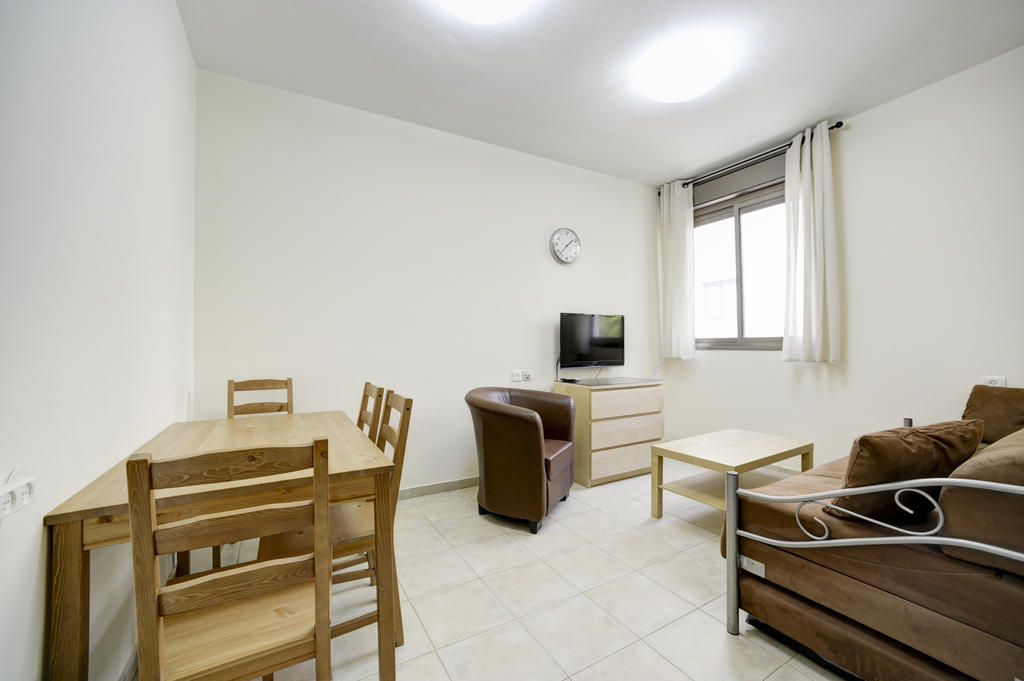 Sea Suites Tel-Aviv Kültér fotó