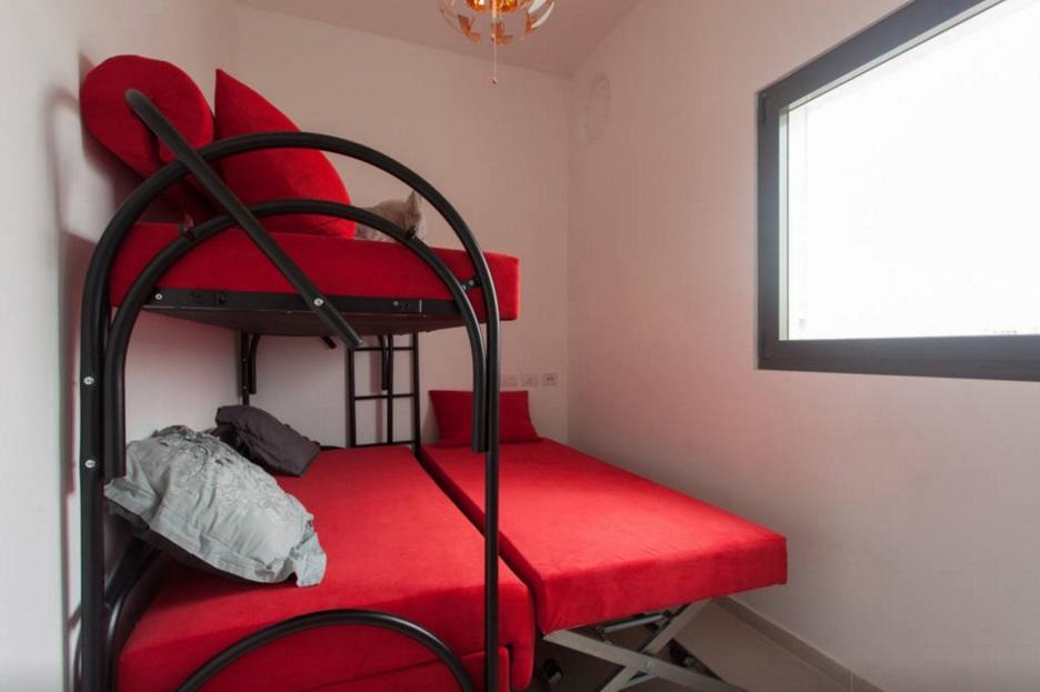 Sea Suites Tel-Aviv Kültér fotó