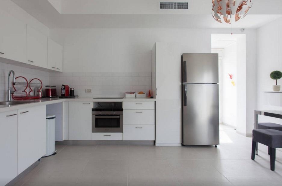 Sea Suites Tel-Aviv Kültér fotó