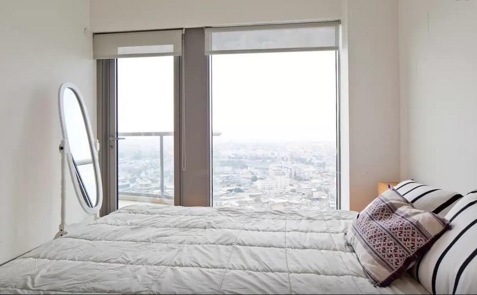 Sea Suites Tel-Aviv Kültér fotó