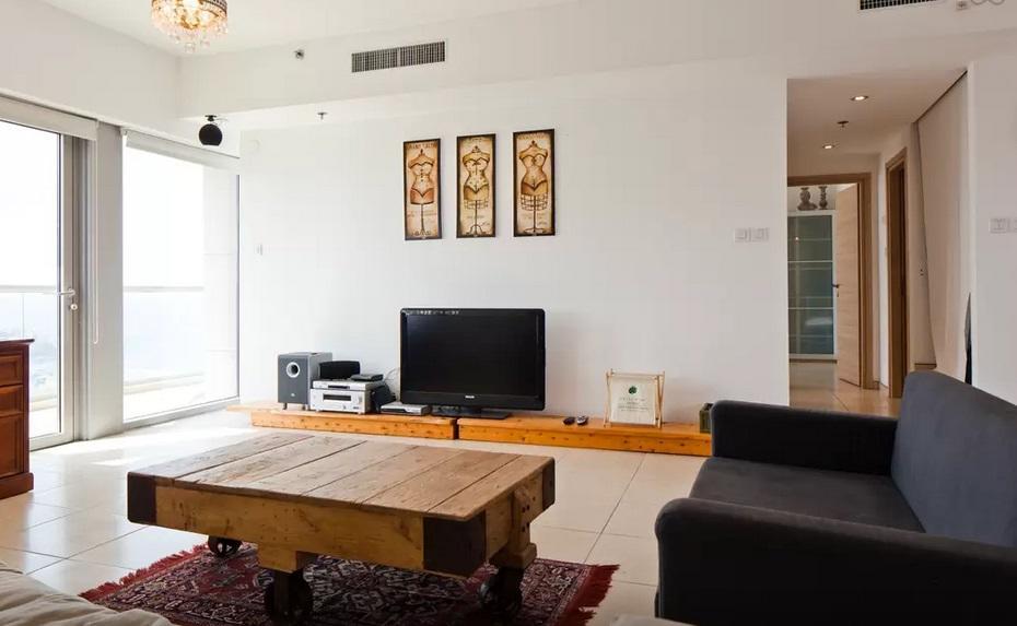 Sea Suites Tel-Aviv Kültér fotó